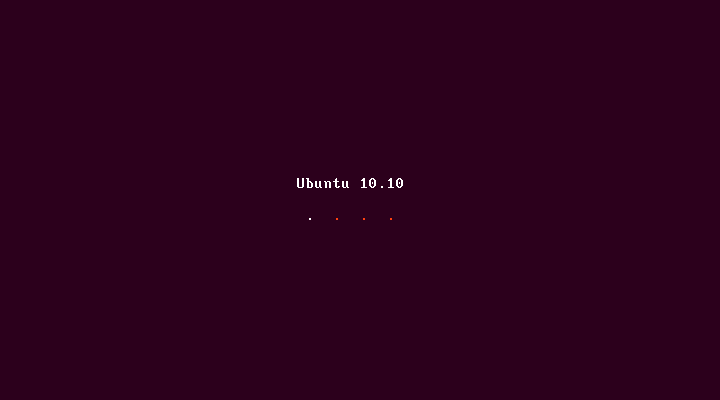 wallpaper ubuntu 10.10. release of Ubuntu 10.10,