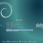 Debian 8 (Jessie) Screenshots